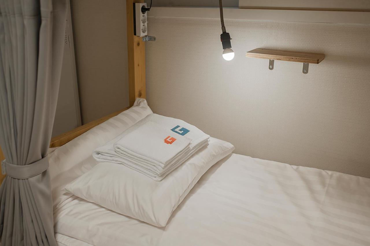 Guest house G Hongdae