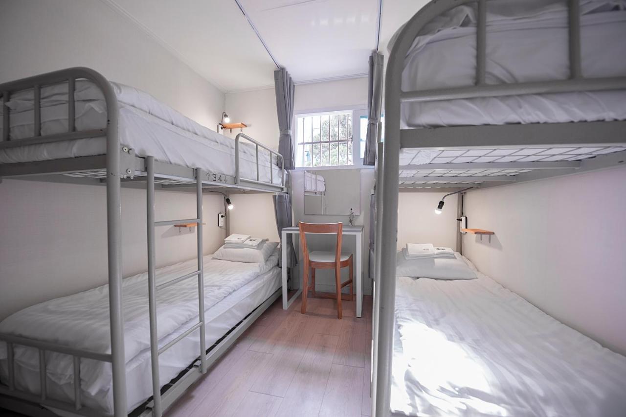 G Hongdae Guest house