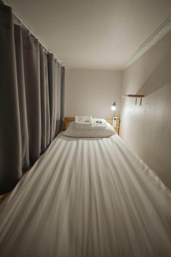 Guest house G Hongdae Seoul