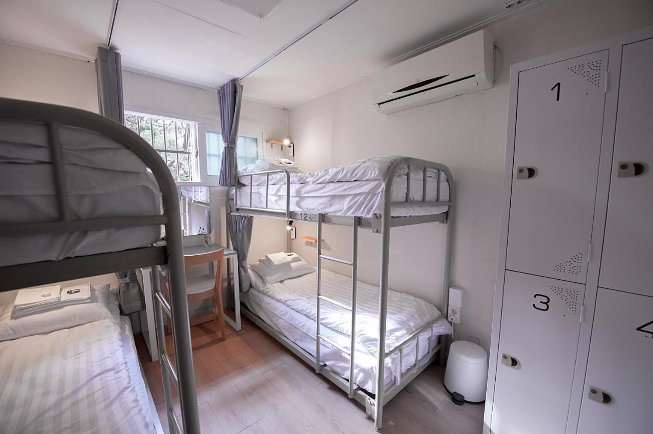 Guest house G Hongdae Seoul