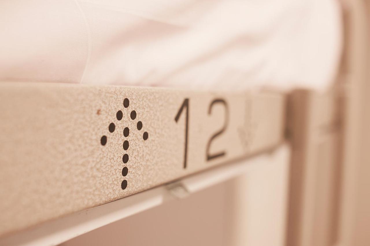 Guest house G Hongdae Seoul