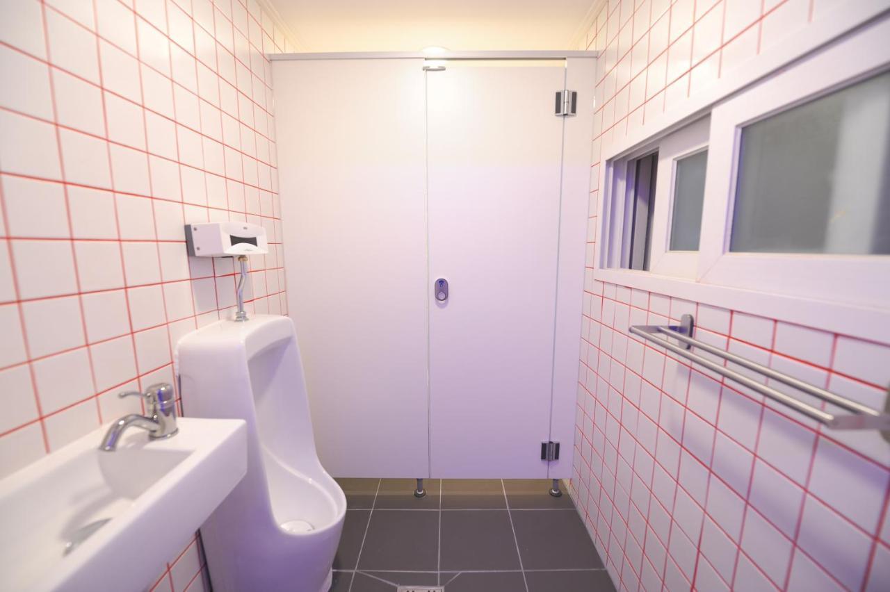 G Hongdae Guest house 2*