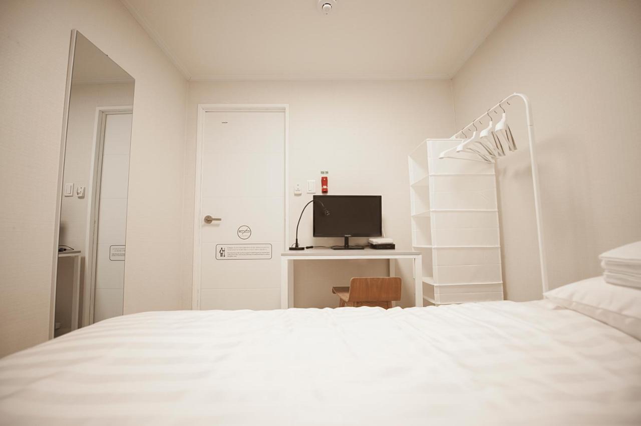 G Hongdae Guest house 2*