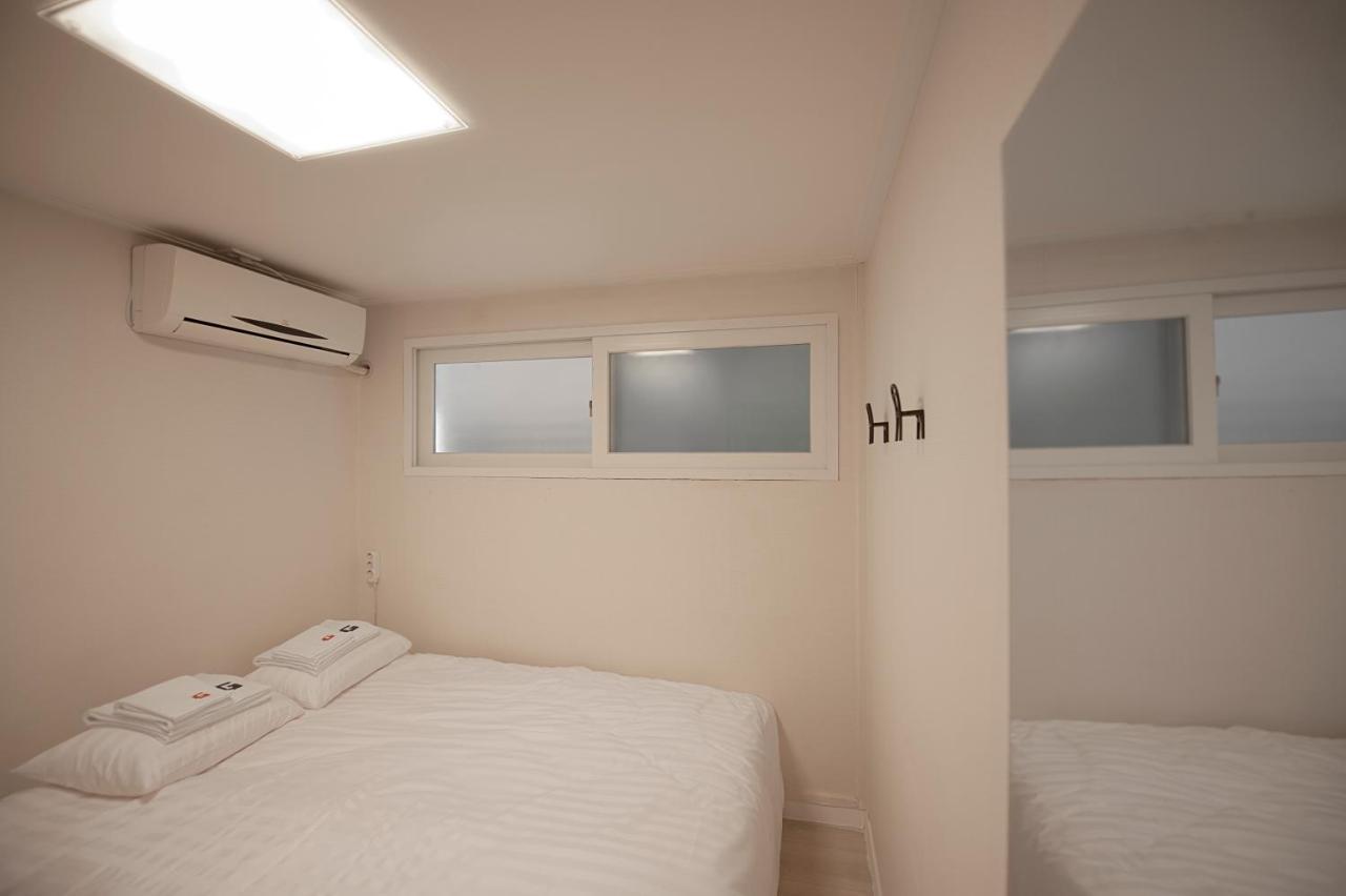Guest house G Hongdae