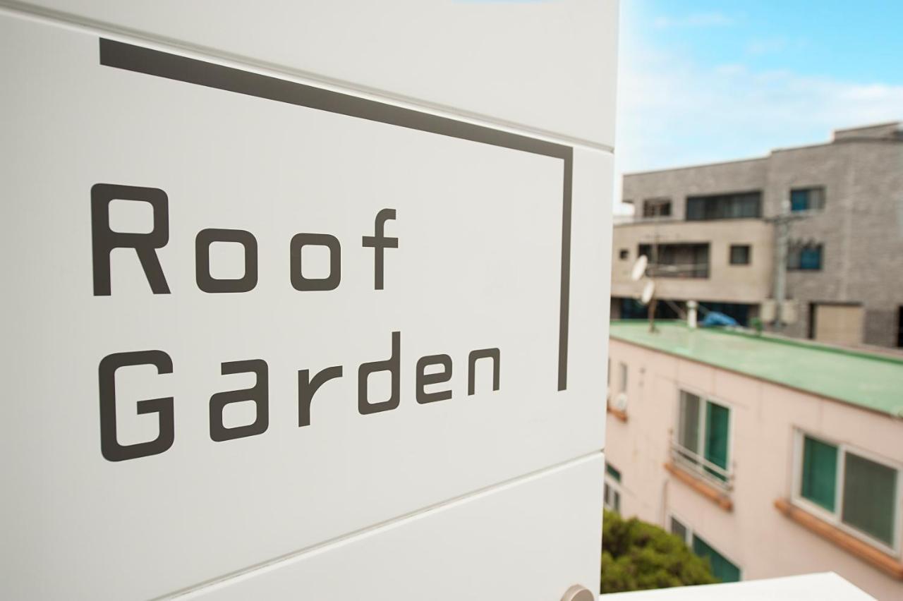 Guest house G Hongdae