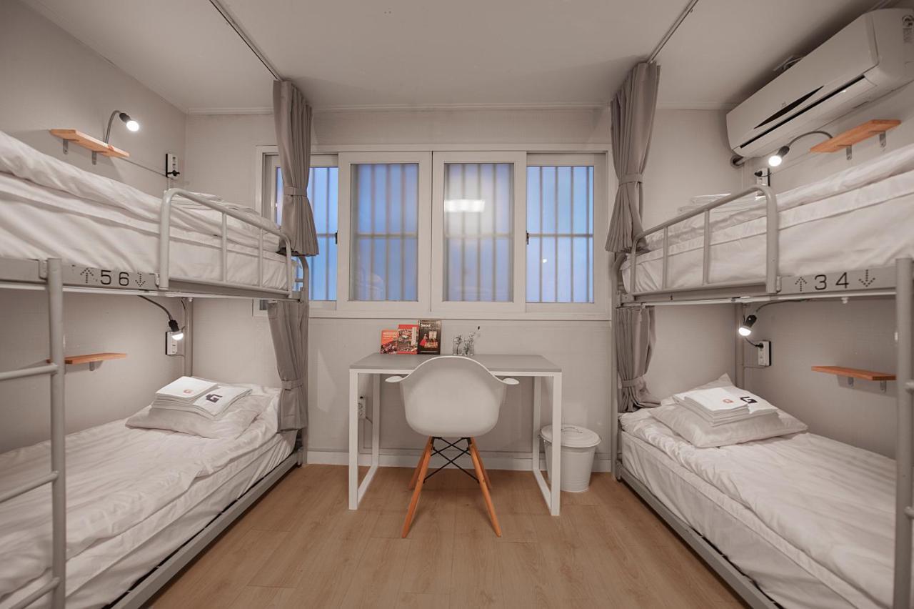 Guest house G Hongdae