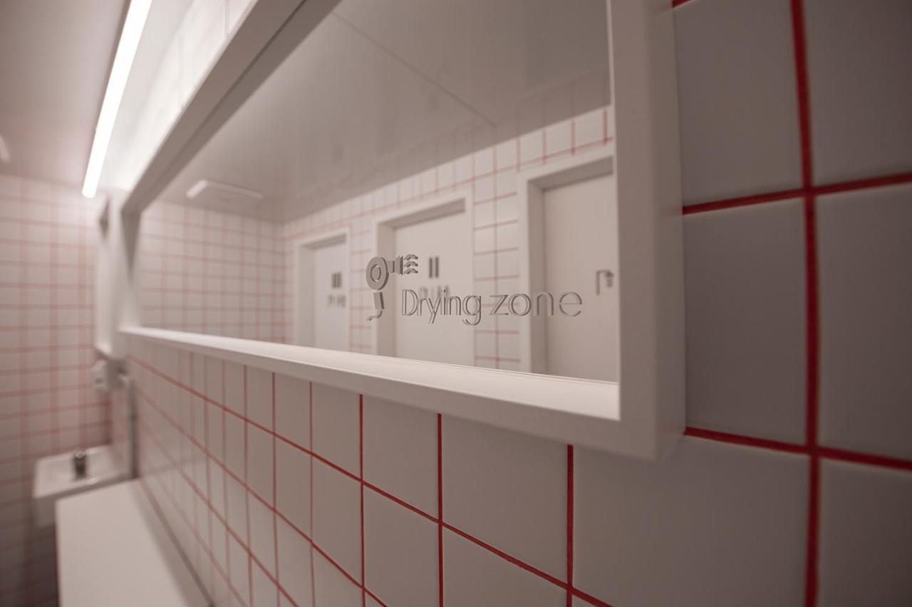 Guest house G Hongdae Seoul