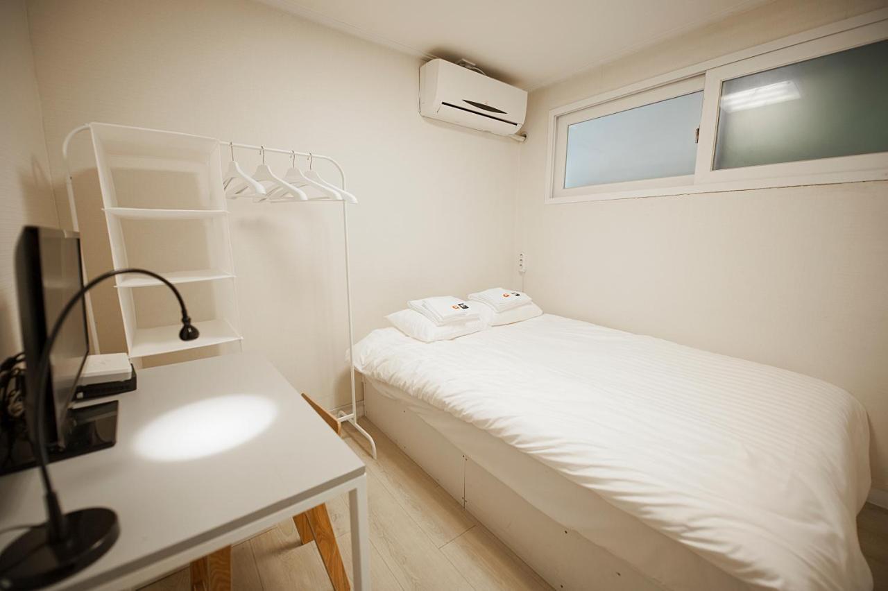 Guest house G Hongdae Seoul